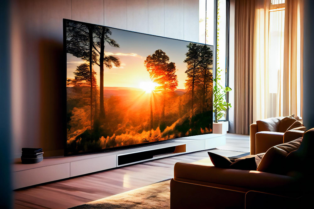 OLED vs LED: Alegerea ideală a televizorului pentru tine