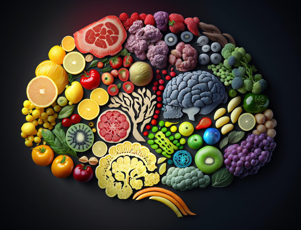 Top 8 alimente pentru creier, sfaturi de nutriționist