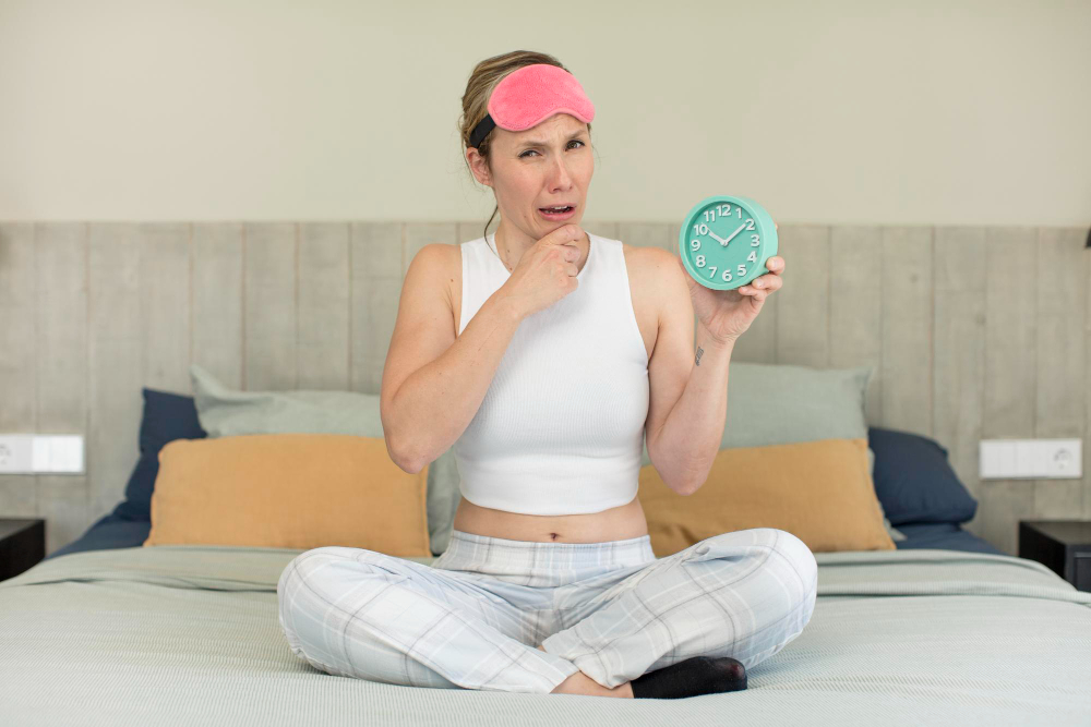 Menținerea formei la menopauză: 4 obiceiuri simple