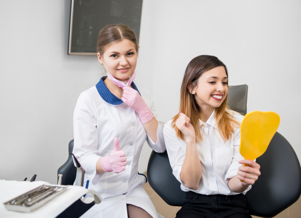 Ghidul alegerea stomatologului ideal pentru tine