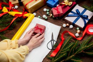 Crăciunul în doi: Crearea amintirilor speciale